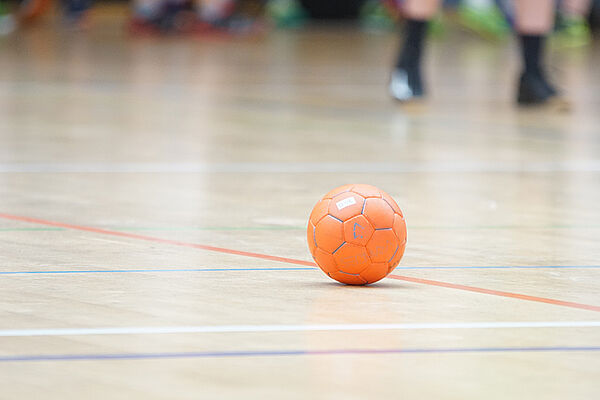 Die Stadt Greven stärkt ihre Sportinfrastruktur. VgV-Expertise für Grevens neue Sporthallen