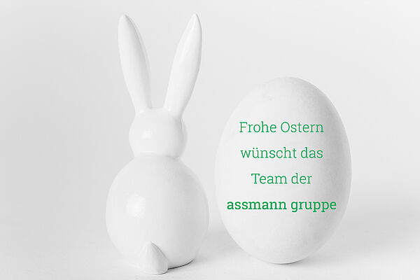 Happy Easter 2026 Frohe Ostern 2026