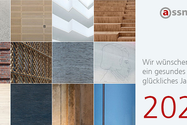 2026: Neujahr Neujahrsgrüße 2026