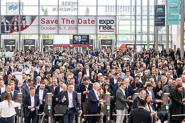 EXPO REAL 2025: assmann gruppe zieht positive Bilanz Expo Real - Abschlussbericht