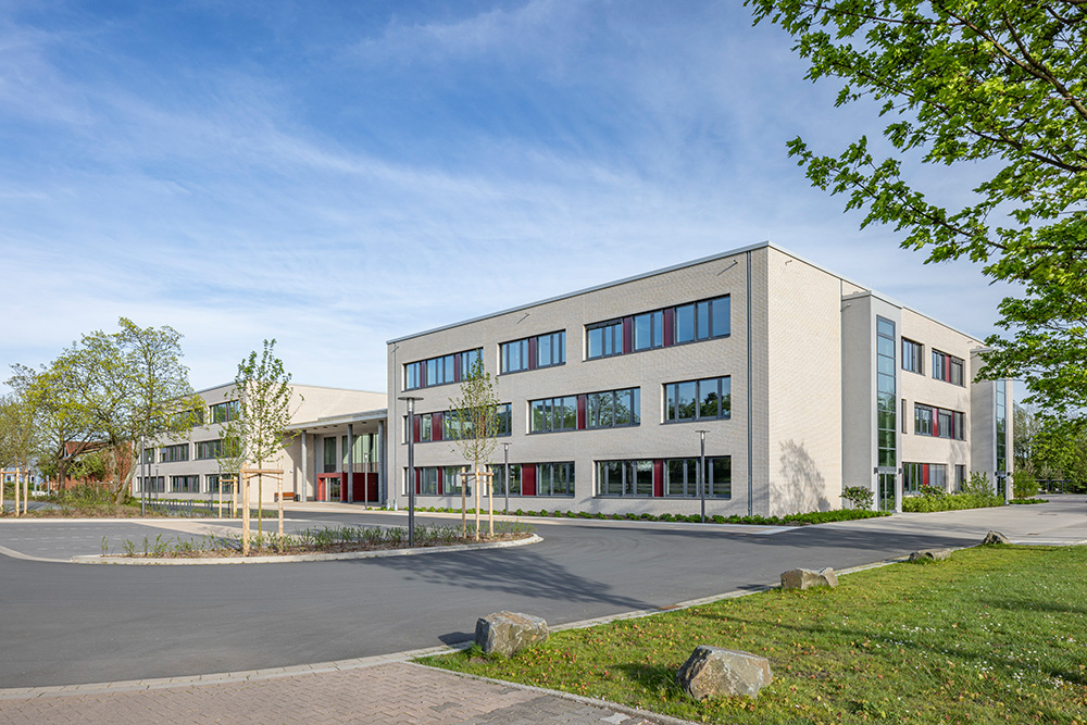 LWL-Förderschulzentrum Dortmund