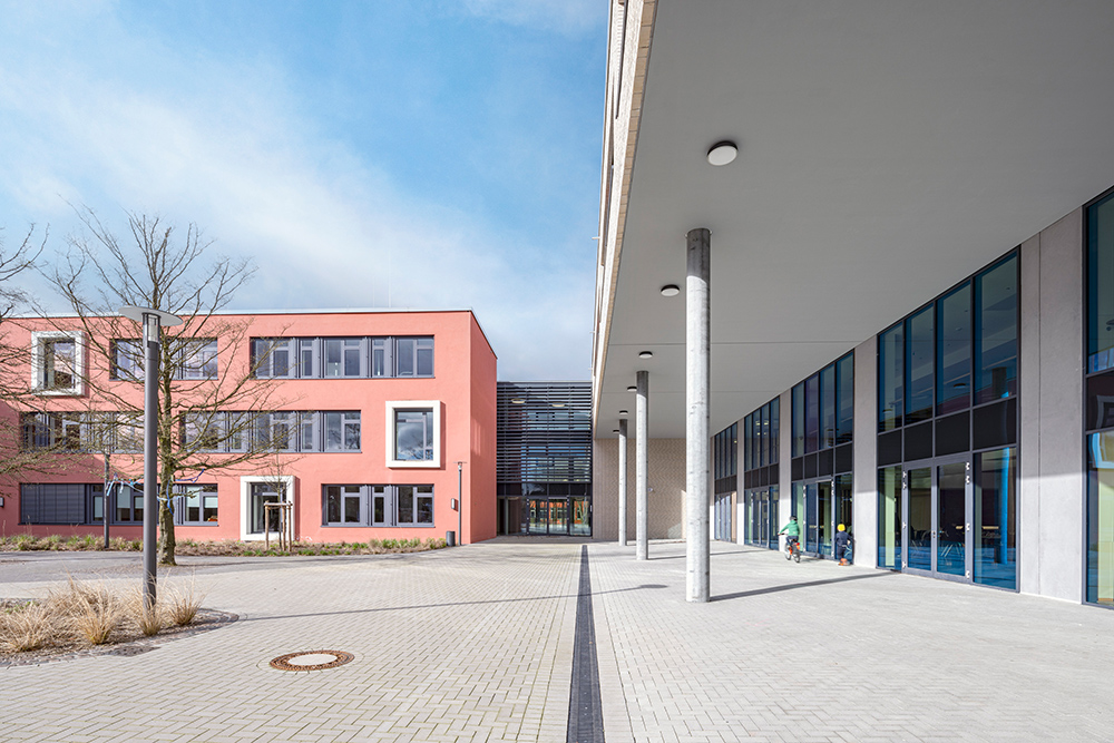 LWL-Förderschulzentrum Dortmund