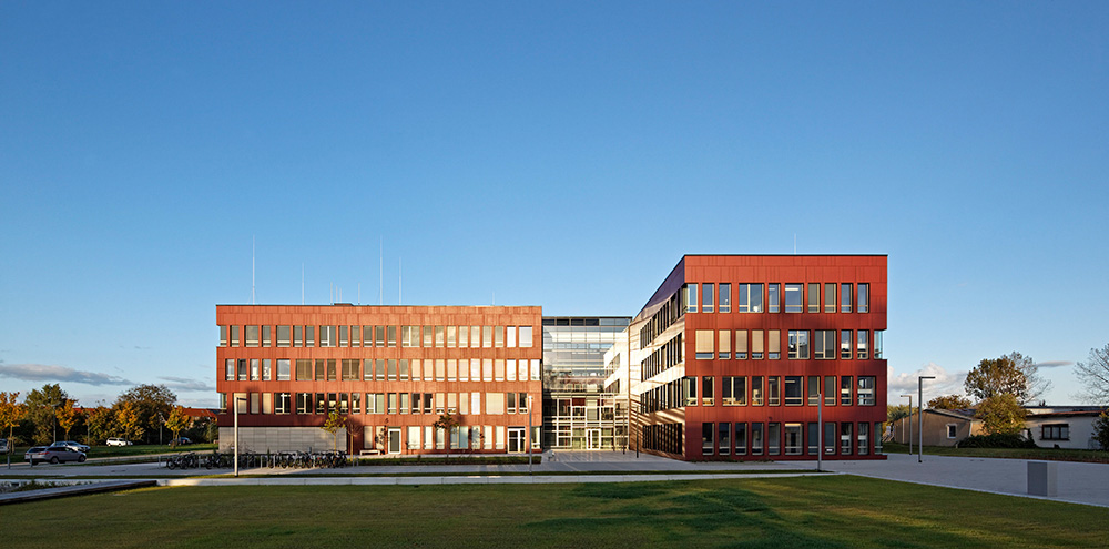 Universität Rostock | Institut für Informatik mit Rechenzentrum und Medienzentrum