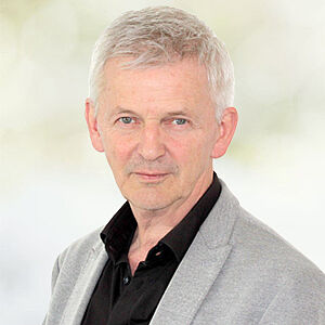 Klaus Berkel, Prokurist und Bereichsleitung Objektplanung