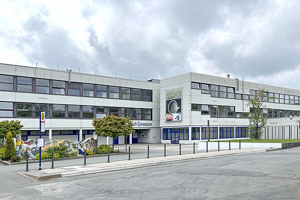 Geschwister Scholl Gymnasium Winterberg