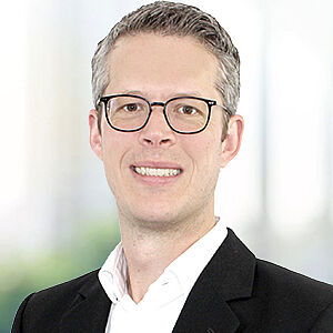 Thomas Zimmermann, Prokurist und Bereichsleitung Projektmanagement