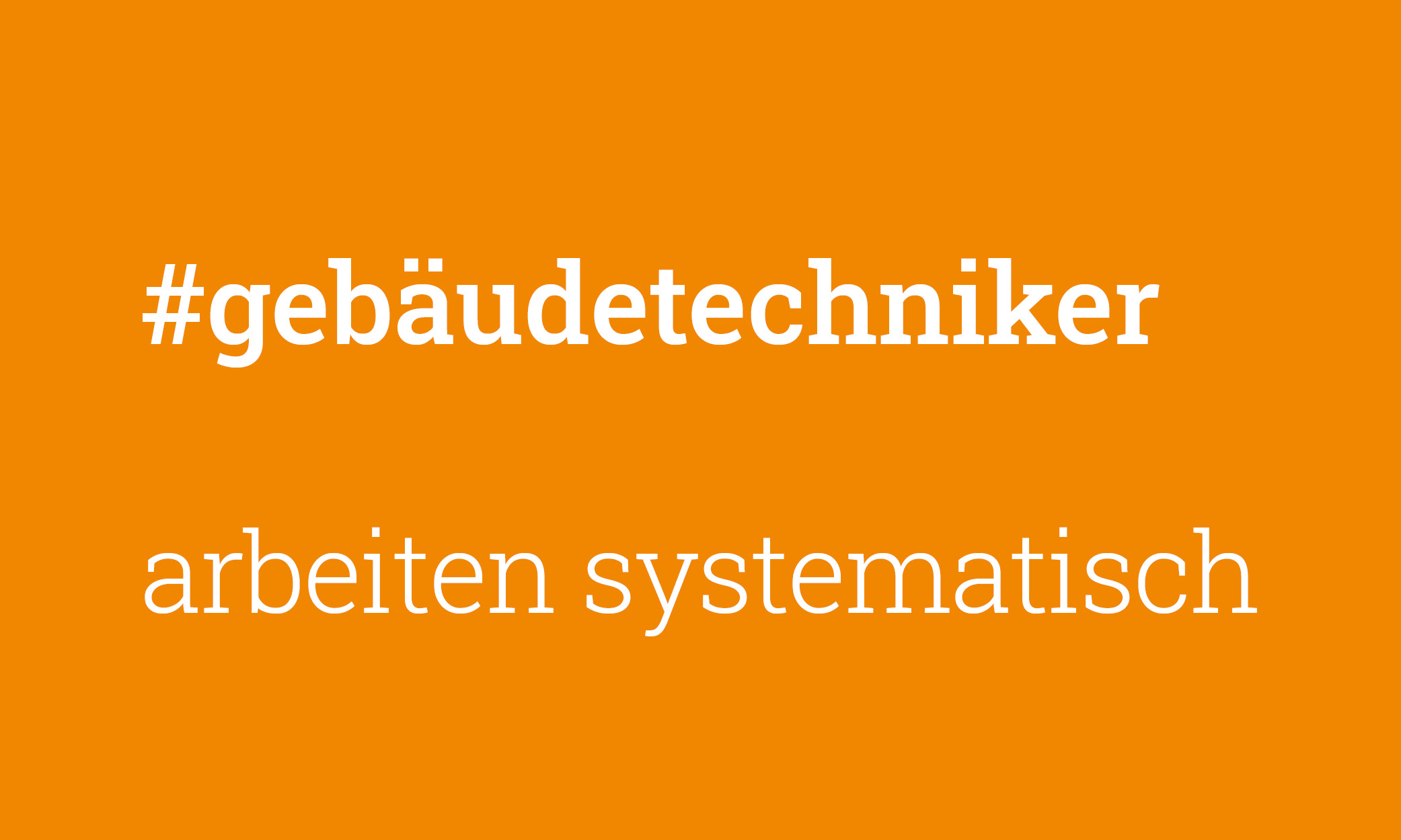 Ingenieur_Techniker_Elektro- oder Gebäudesystematik