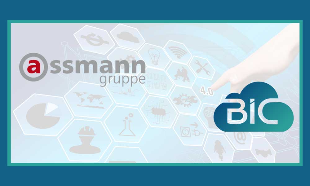 Kooperation mit Building Information Cloud GLWG GmbH