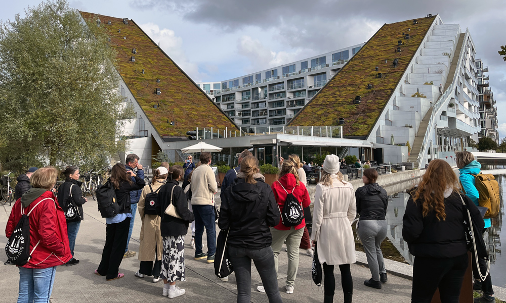 50 Jahre BKS Architekten 