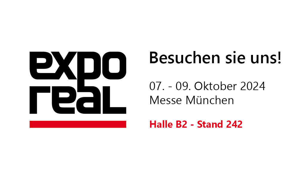 Expo Real in München